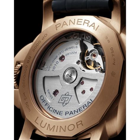 panerai lille|giovanni panerai.